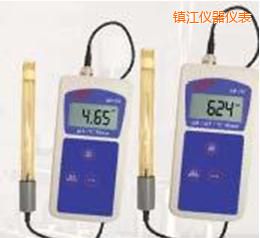 鎮(zhèn)江酸度 氧化還原電位 溫度 便攜式測(cè)試儀