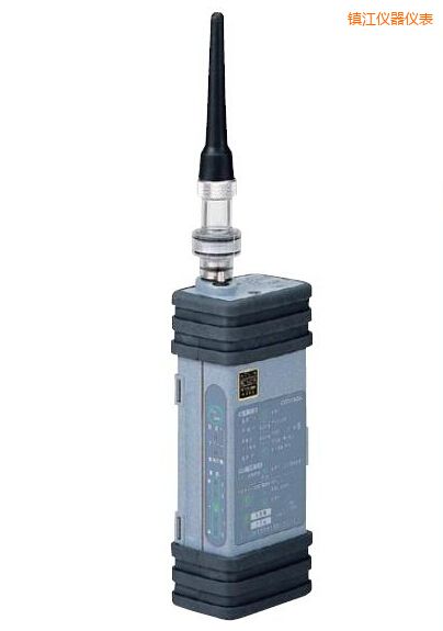 鎮(zhèn)江自吸式氣體檢測器