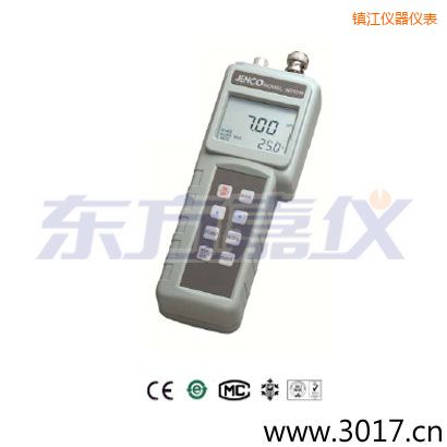 鎮(zhèn)江便攜試酸度(PH)計(jì), 氧化還原, 溫度