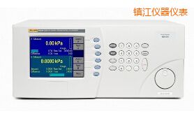 鎮(zhèn)江標準型雙通道氣體壓力控制器校準器