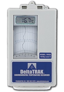 鎮(zhèn)江電子環(huán)境溫度記錄儀