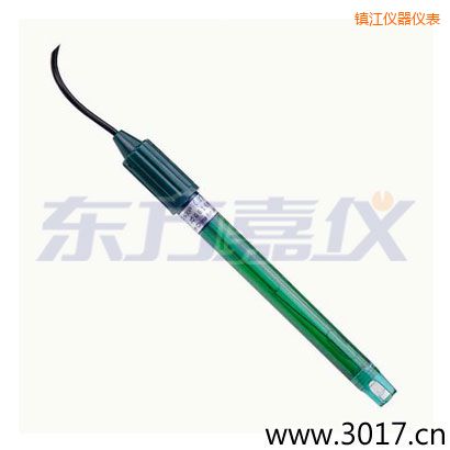 鎮(zhèn)江含有溫度的3合一復合電極