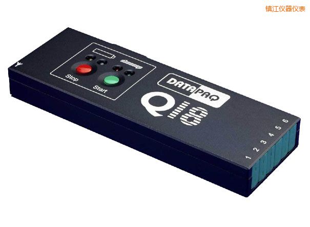 鎮(zhèn)江爐溫測(cè)試儀