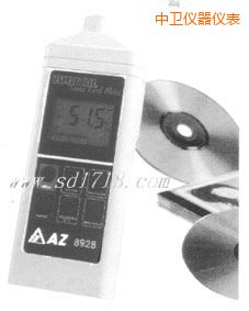 中衛(wèi)數(shù)位式經(jīng)濟(jì)型噪音計