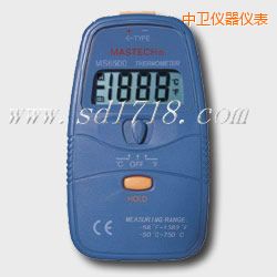 中衛(wèi)數字溫度計