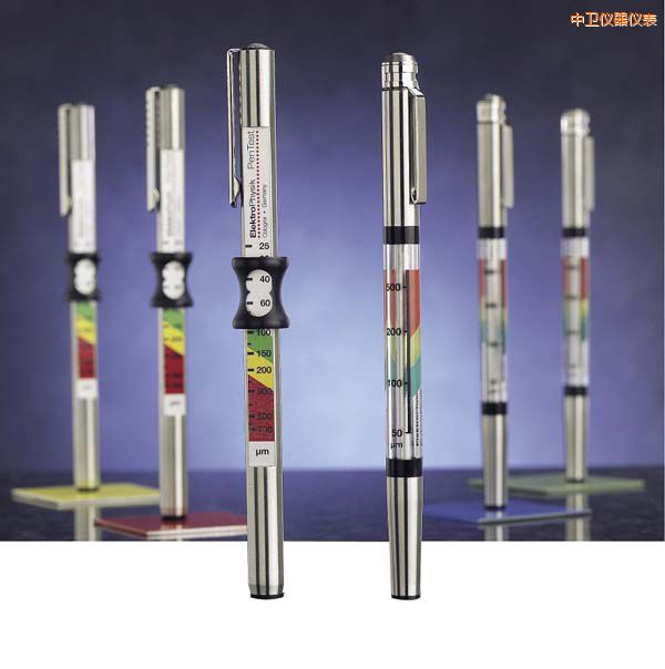 中衛(wèi)筆式涂層測厚儀