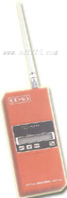 中衛(wèi)氣味檢測儀