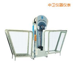 中衛(wèi)時(shí)代半自動金屬擺錘沖擊試驗(yàn)機(jī)