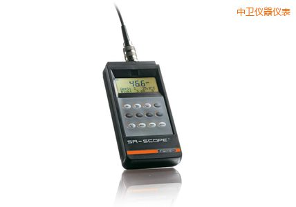 中衛(wèi)微電阻法銅涂層測厚儀