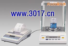 ��ɽBTϵ�о�����ƽ,420g,1mg