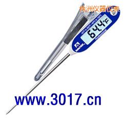 株洲數(shù)字式溫度計