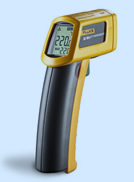 株洲紅外測溫儀