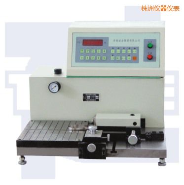 株洲活塞環(huán)彈力試驗機(jī)