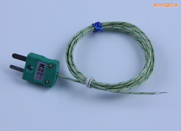 株洲熱電偶