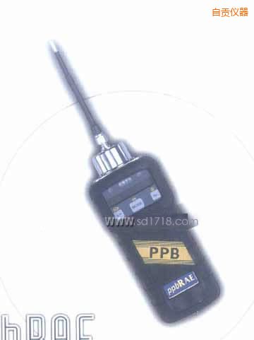 ��ؕ�ֳ�ʽ PID(ppb ��(j��) ) �z�y(c��)�x