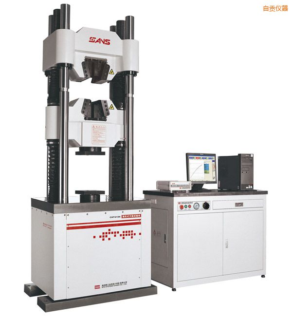 ��ؕҺ��ʽ�f��ԇ�C(j��)(1000kN)