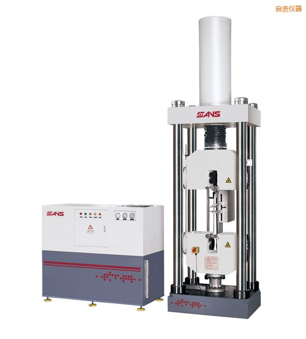 自貢微機(jī)控制電液伺服萬能試驗(yàn)機(jī)