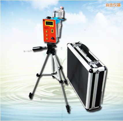 自貢空氣甲醛現場檢測儀