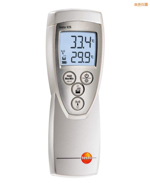 自貢單通道食品溫度計(jì)