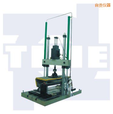 自貢電液伺服動(dòng)靜萬能試驗(yàn)機(jī)