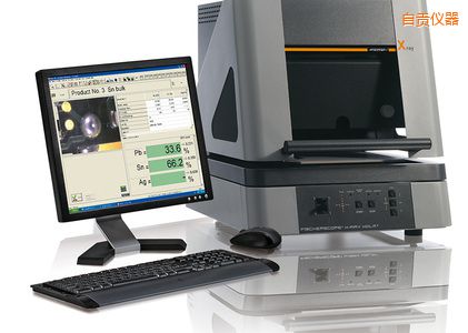 自貢X 射線熒光測試儀