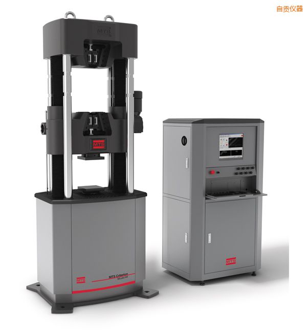 自貢Criterion信標 液壓伺服萬能試驗機