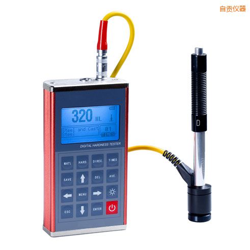 自貢里氏硬度測試儀