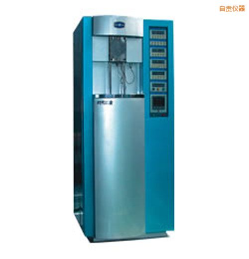 自貢時代高速環(huán)塊摩擦磨損試驗機