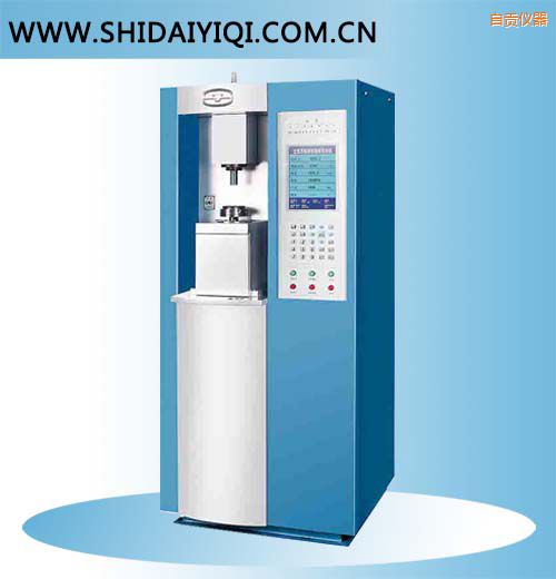 自貢時(shí)代立式萬(wàn)能摩擦磨損試驗(yàn)機(jī)