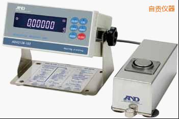 ��ؕ�ձ�AND AD-4212B���a(ch��n)��(xi��n)�Q(ch��ng)��ϵ�y(t��ng),110g,0.01mg