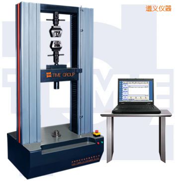 遵義微機(jī)控制電子萬(wàn)能試驗(yàn)機(jī)(門式)