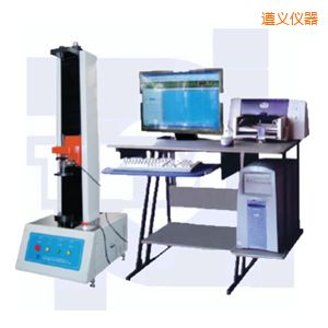 遵義微機控制彈簧拉壓試驗機