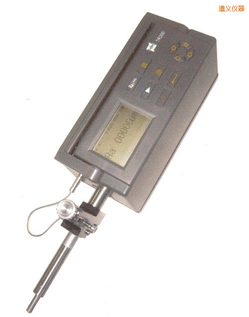 遵義時(shí)代粗糙度形狀測(cè)量?jī)x