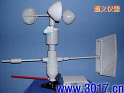 遵義風(fēng)速風(fēng)向記錄儀(液晶雙路)