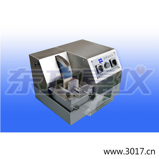 TQG-2巖相試樣/TQG-3B金相試樣切割機