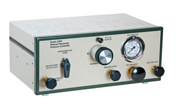 手動(dòng)精密氣體壓力調(diào)節(jié)器