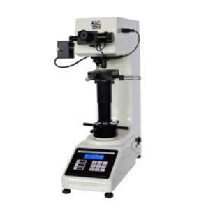 維氏硬度計(jì)