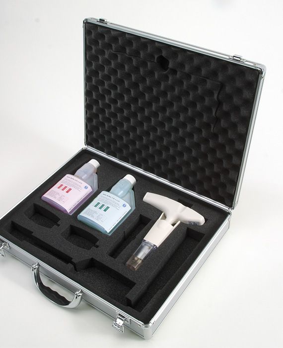 pH計入門級套裝