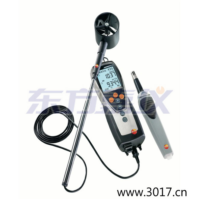 多功能測(cè)量?jī)x