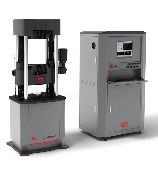 Criterion信標(biāo) 液壓伺服萬(wàn)能試驗(yàn)機(jī)