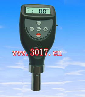 邵氏硬度計(jì)