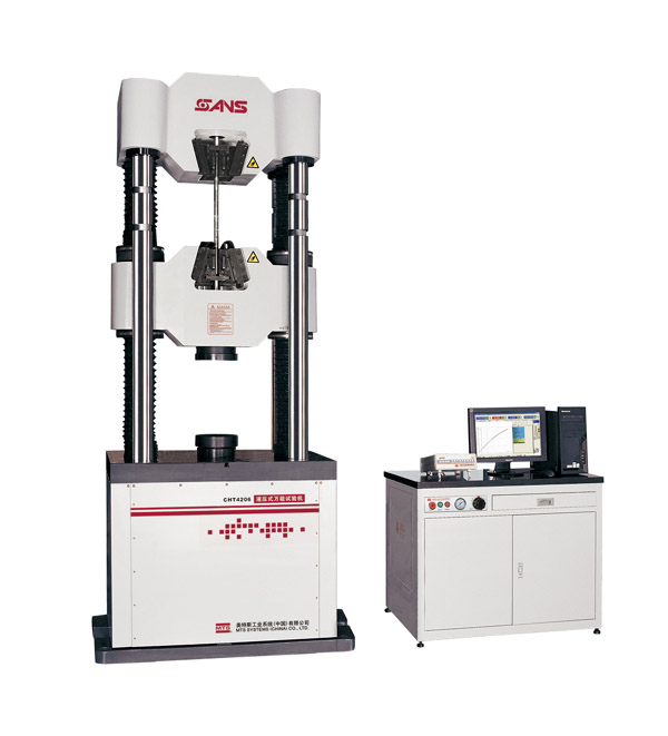 Һ��ʽ�f��ԇ�C(2000kN)