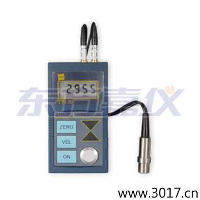 超聲波測(cè)厚儀(精密型)