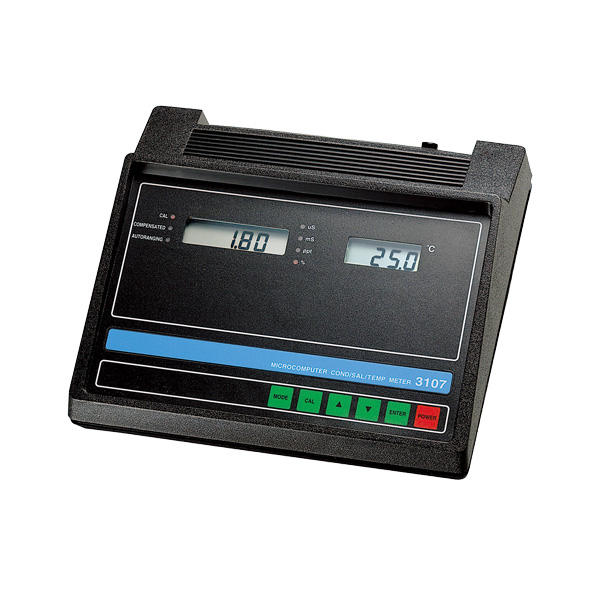 實(shí)驗(yàn)室電導(dǎo)率、鹽度測(cè)試儀