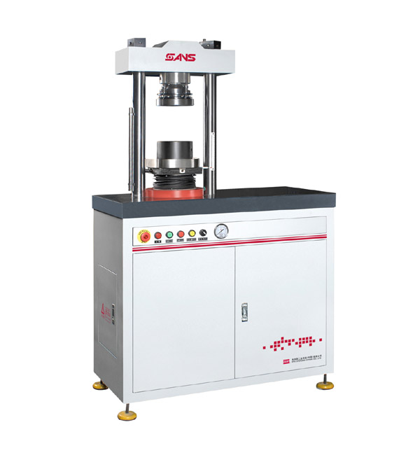 �Һʽ����ԇ�C(j��)(300kN)